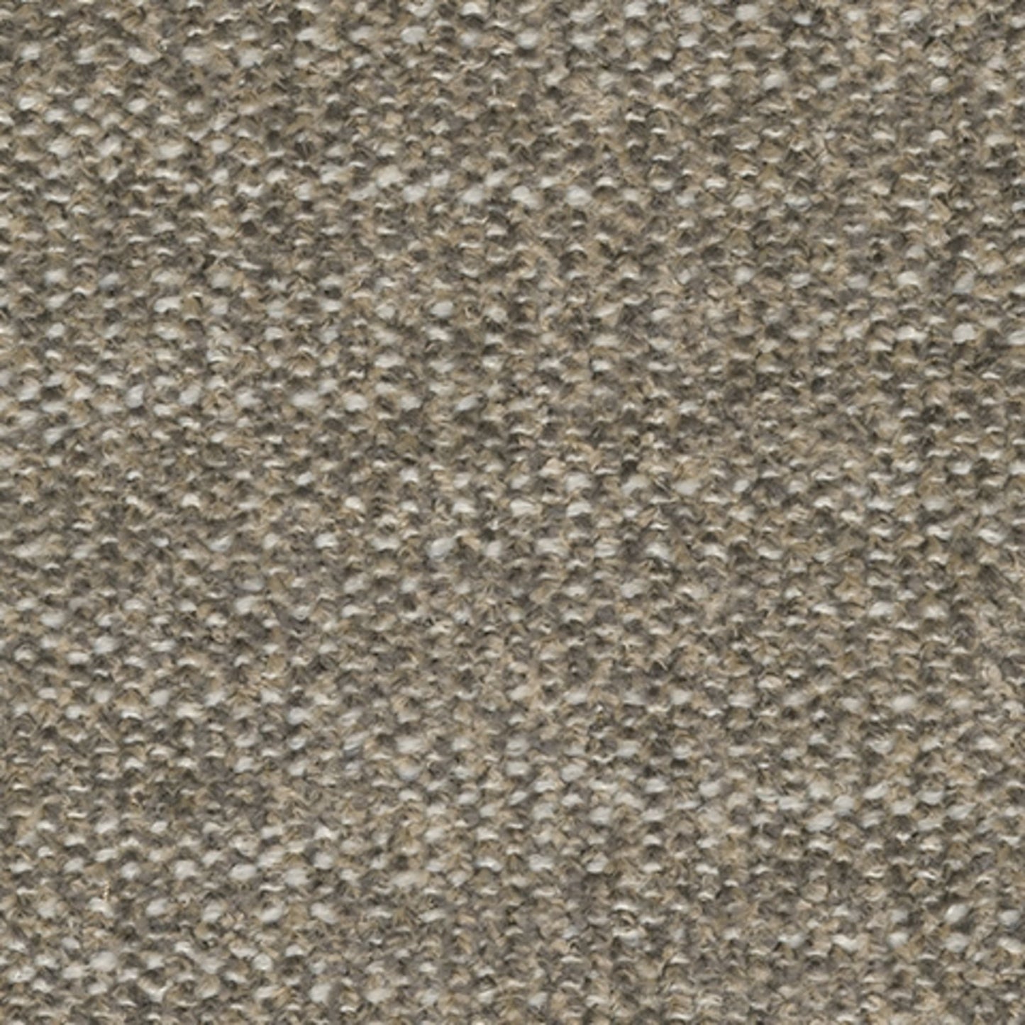 Bovarian Storage Ottoman - Stone