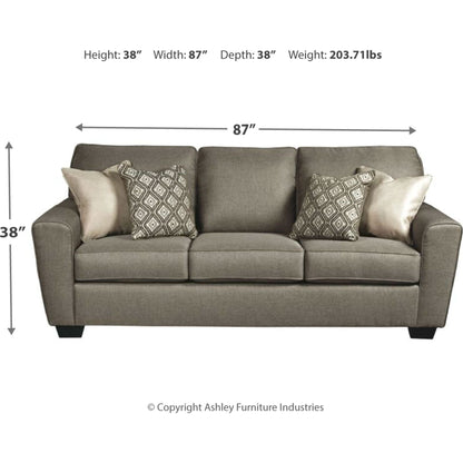 Calicho Queen Sofa Bed