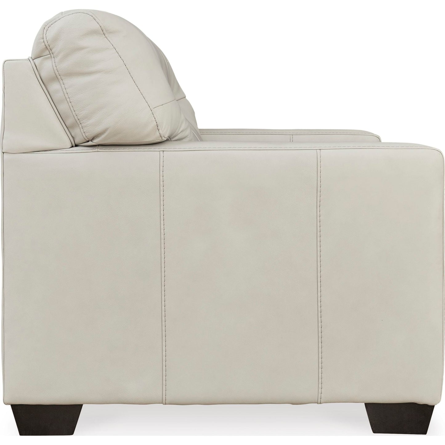 Belziani Loveseat - Coconut