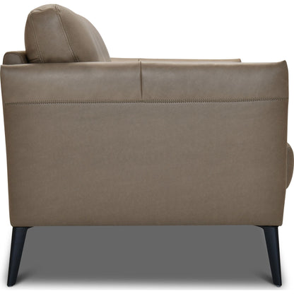 Adore Loveseat - Ranger Mushroom