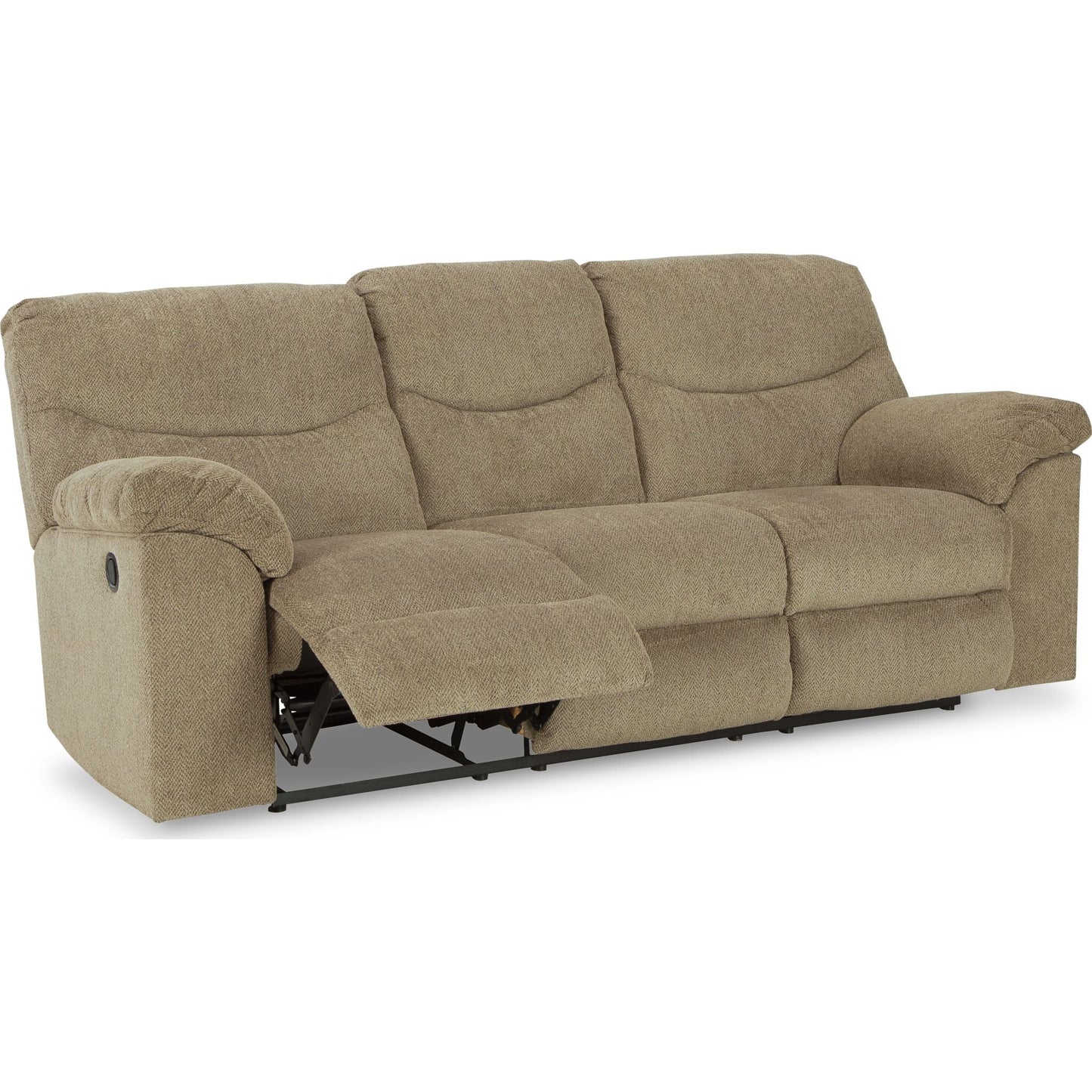 Alphons Reclining Sofa