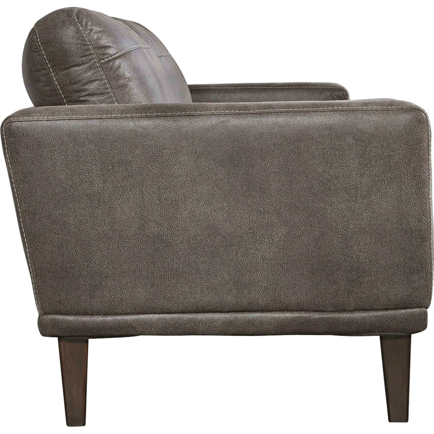 Arroyo Loveseat - Smoke