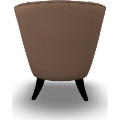 Bethany Accent Chair - Peanut