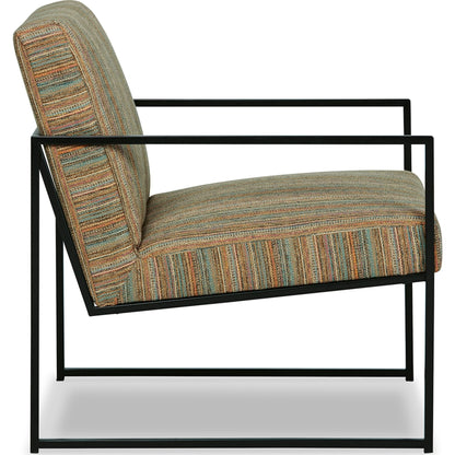 Aniak Accent Chair - Multi