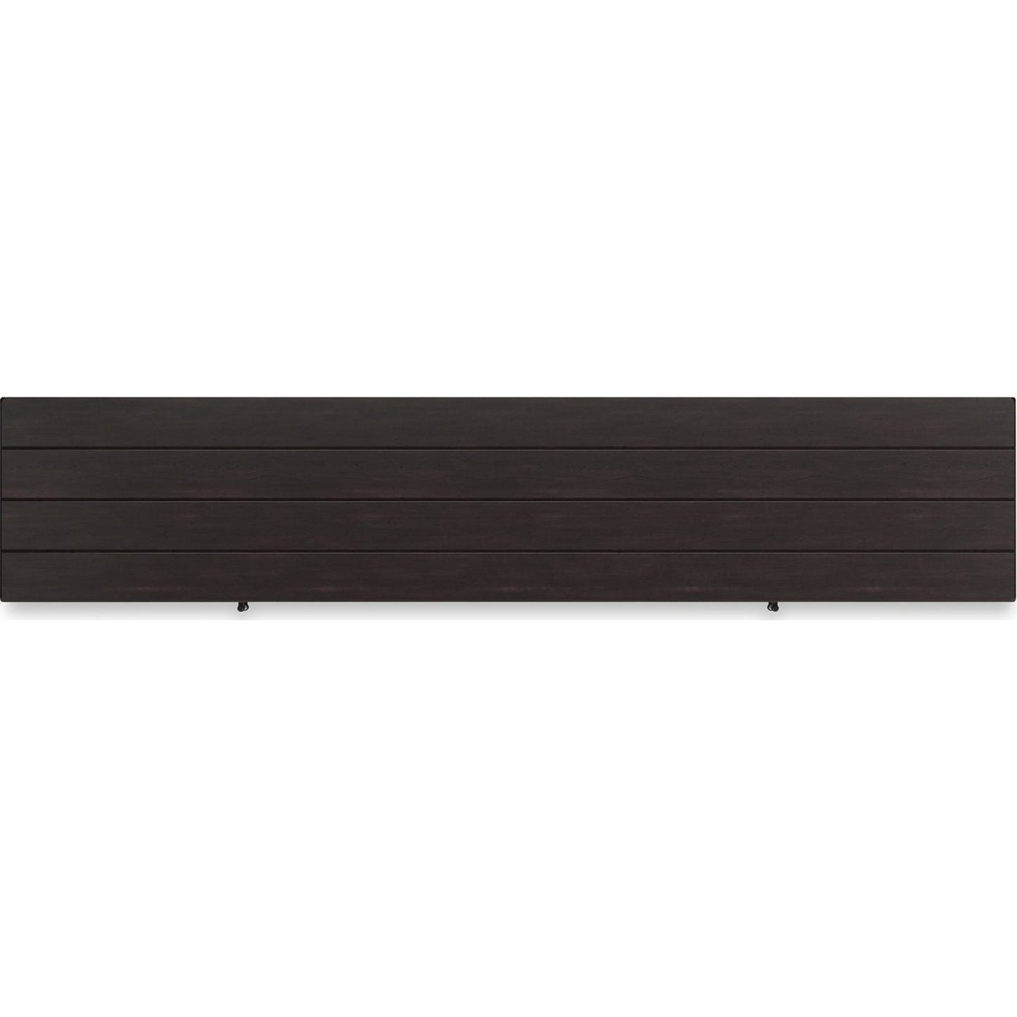 Darborn TV Stand with Fireplace - Gray/Brown