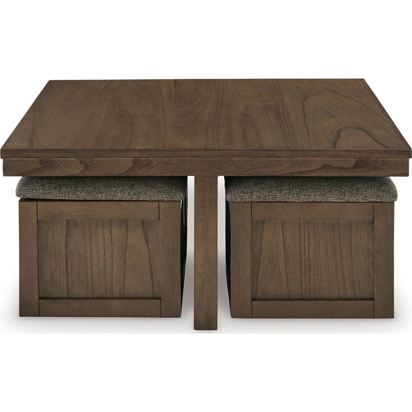 Boardernest Coffee Table - Brown