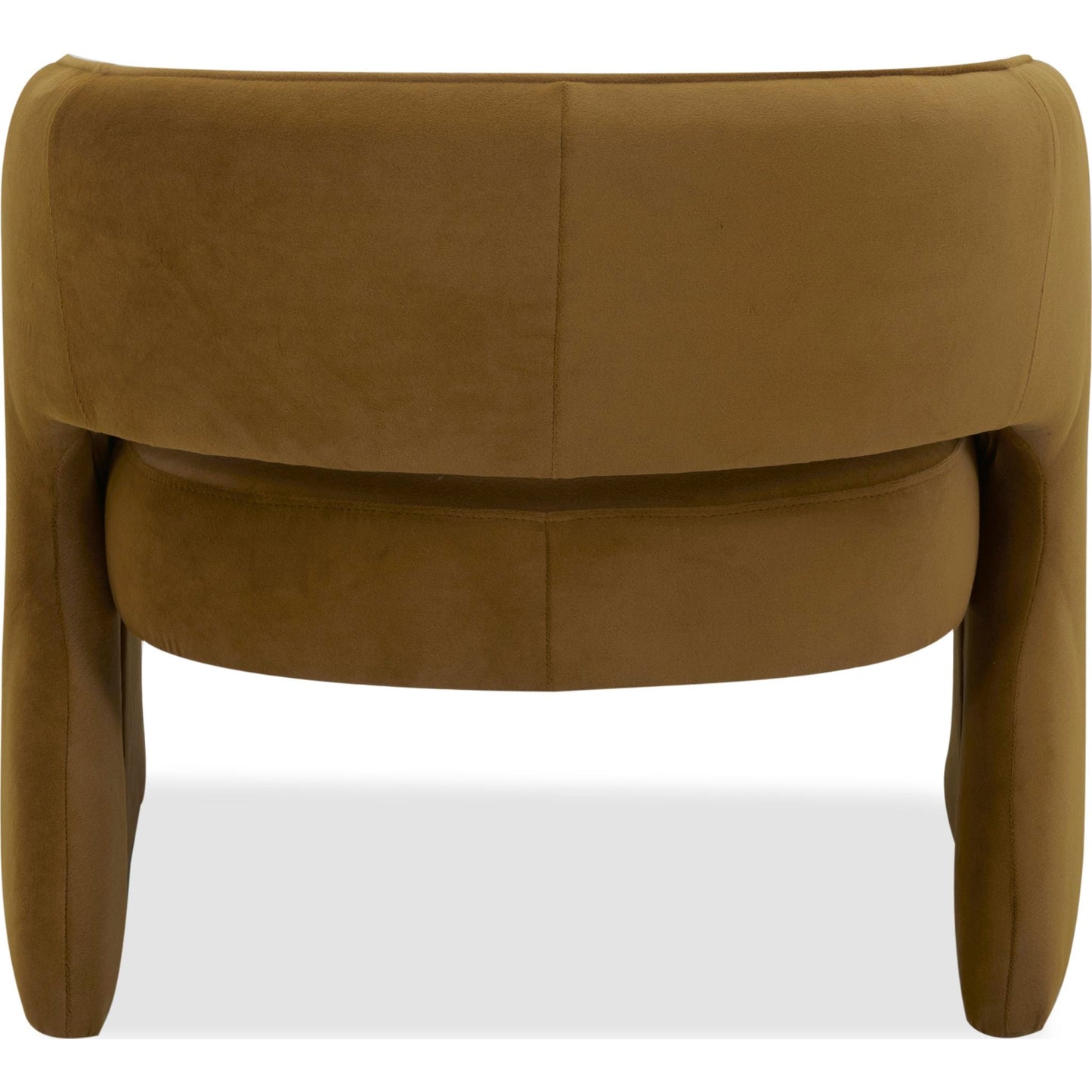 Angel Accent Chair - Avalon Gild