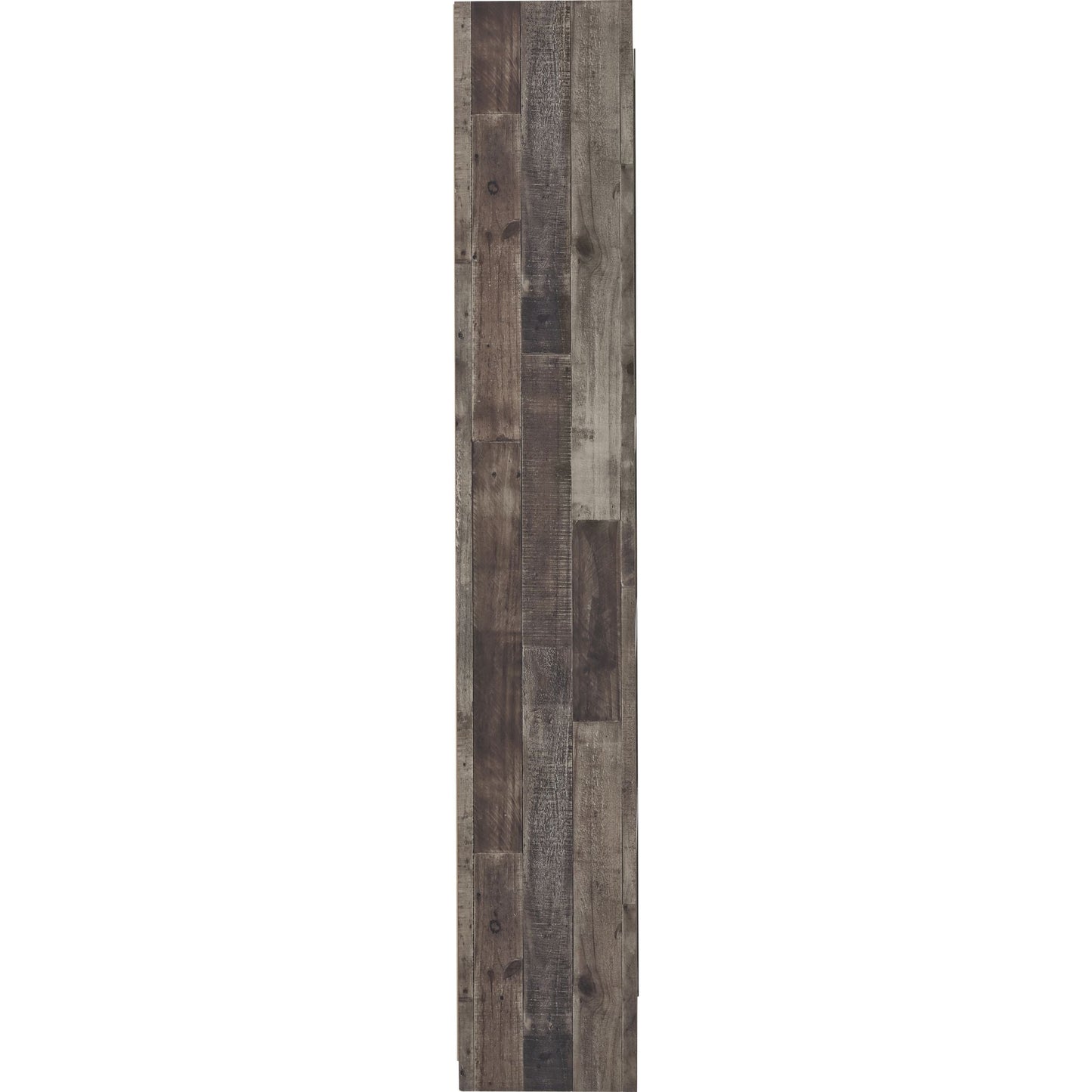 Derekson Pier - Multi Gray
