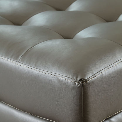 Donlen Sectional