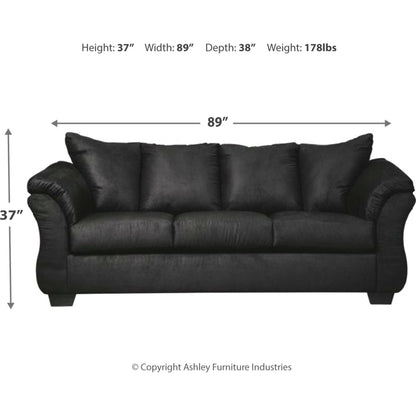 Darcy Full Sofabed