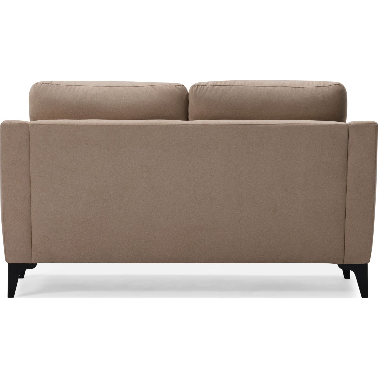 Balmoral Loveseat - Torrey Cashmere