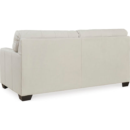Belziani Sofa - Coconut