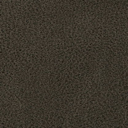 Allena Oversized Accent Ottoman - Gunmetal