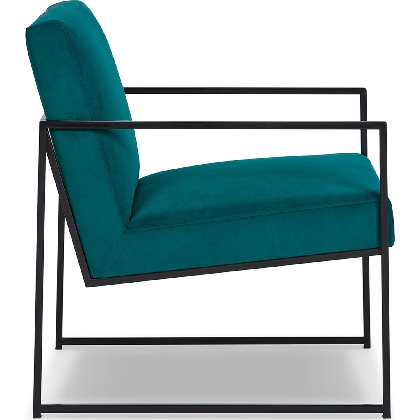 Aniak Accent Chair - Rainforest