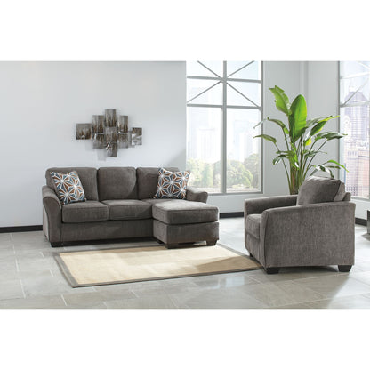 Brise Chair - Slate