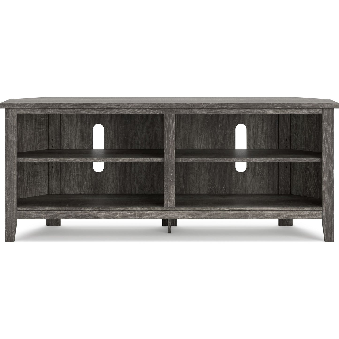 Arlenbry TV Stand - Gray