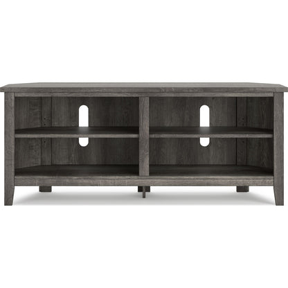 Arlenbry TV Stand - Gray
