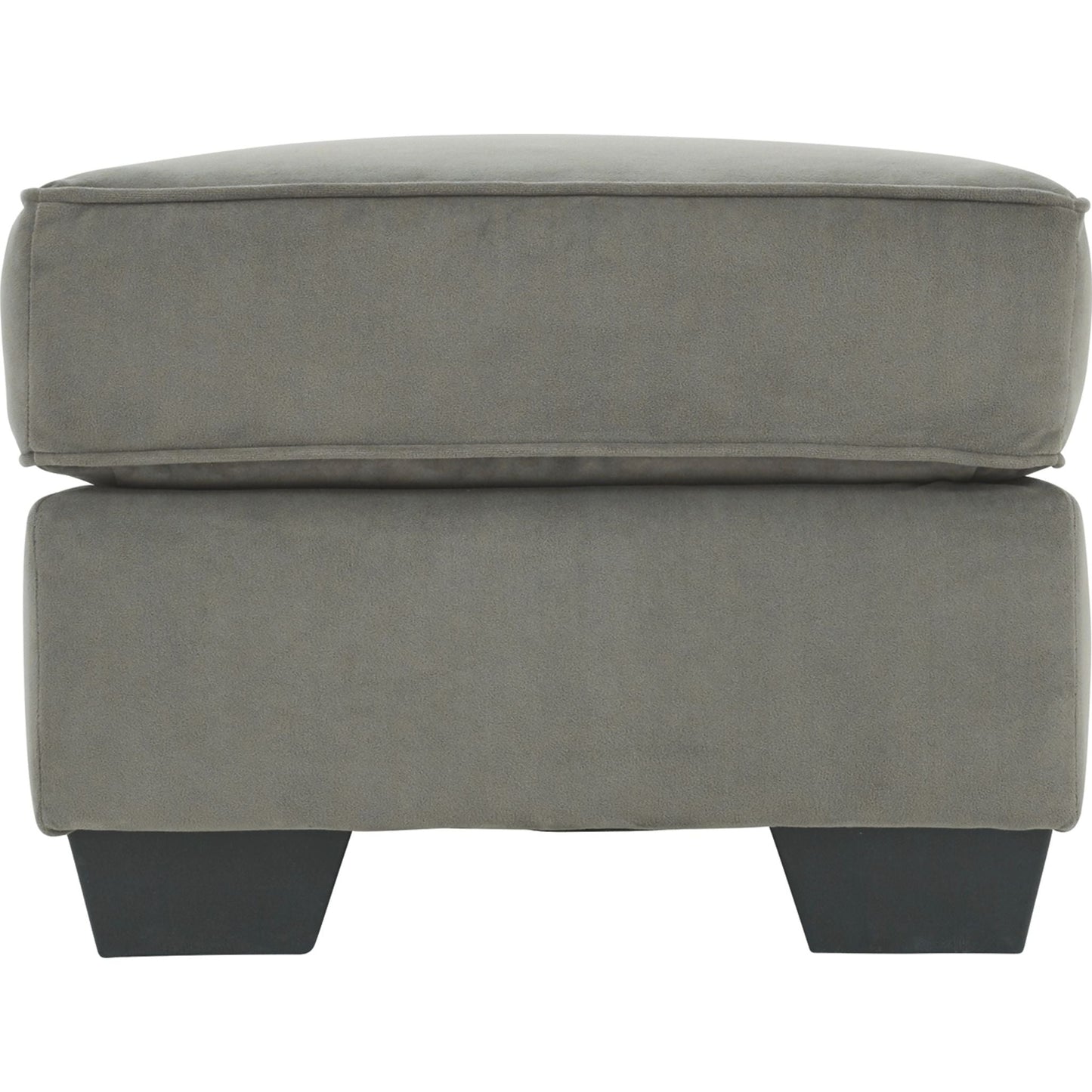 Angleton Ottoman - Sandstone