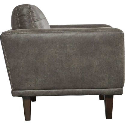 Arroyo Chair - Smoke
