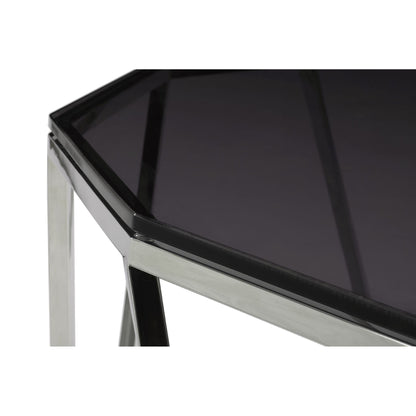 Aria Coffee Table - Smoked