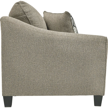 Barnesley Sofa - Platinum