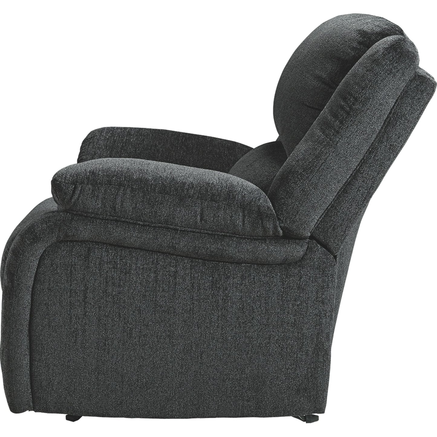 Draycoll Rocker Recliner - Slate