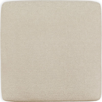 Edenfield Oversized Accent Ottoman