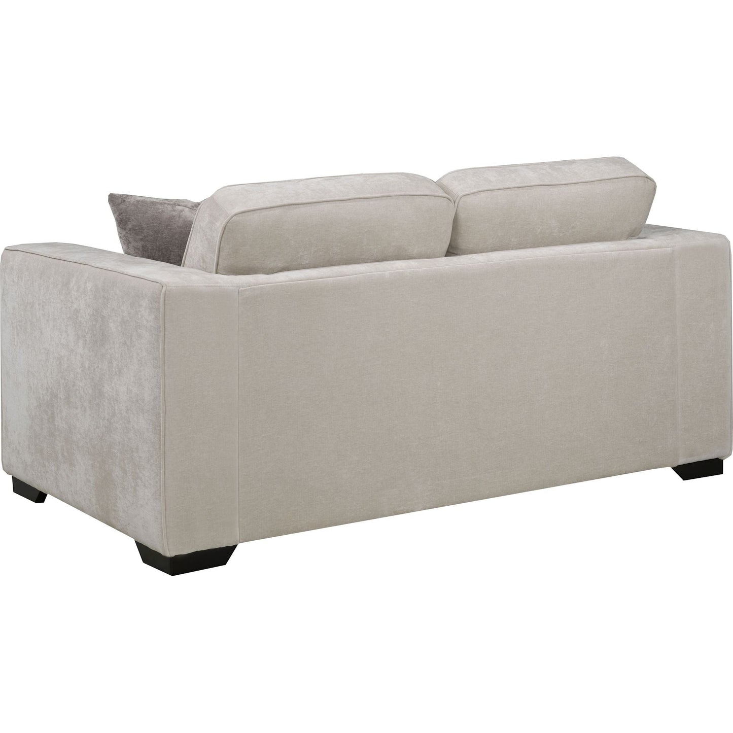 Amber Loveseat