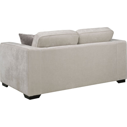Amber Loveseat