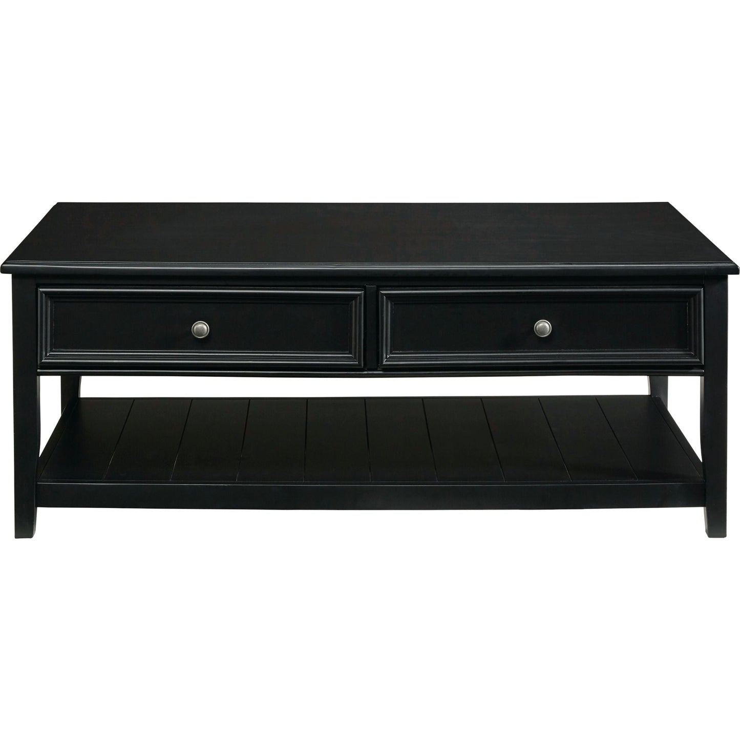 Beckincreek Coffee Table - Black