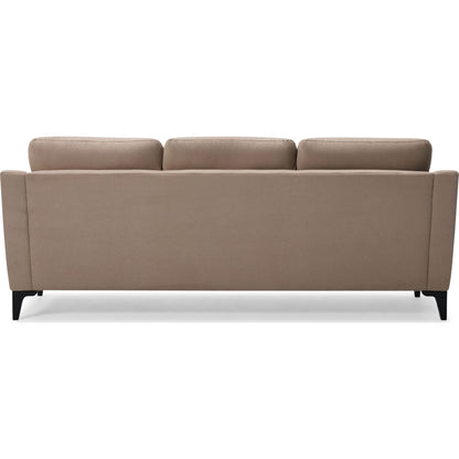 Balmoral Sofa - Torrey Cashmere