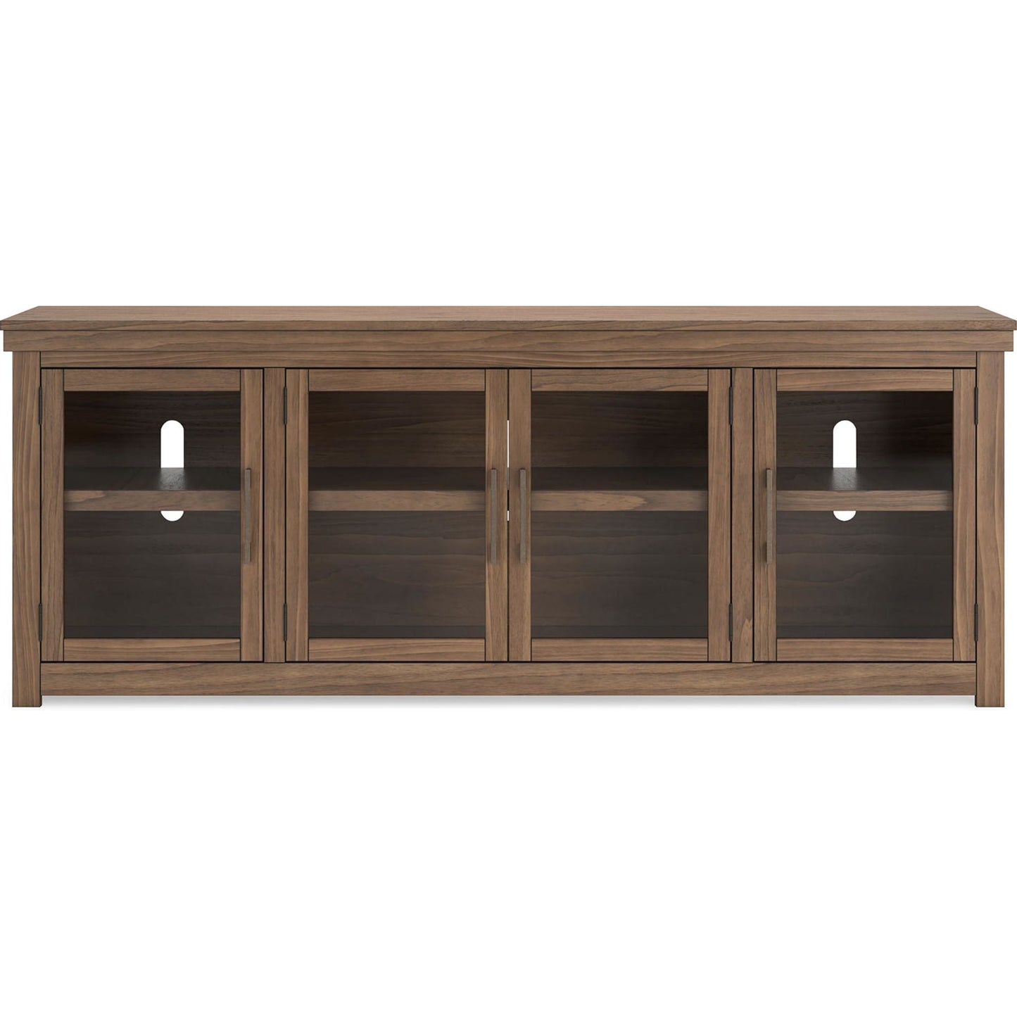 Boardernest TV Stand - Brown