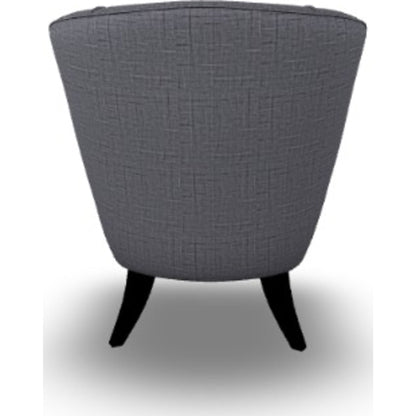 Bethany Accent Chair - Grey