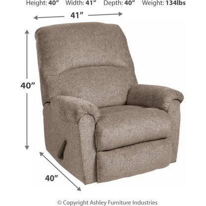 Ballinasloe Rocker Recliner