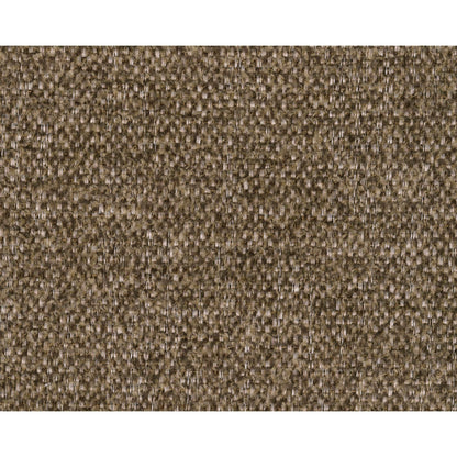 Cannonbrook Oversized Accent Ottoman - Nutmeg