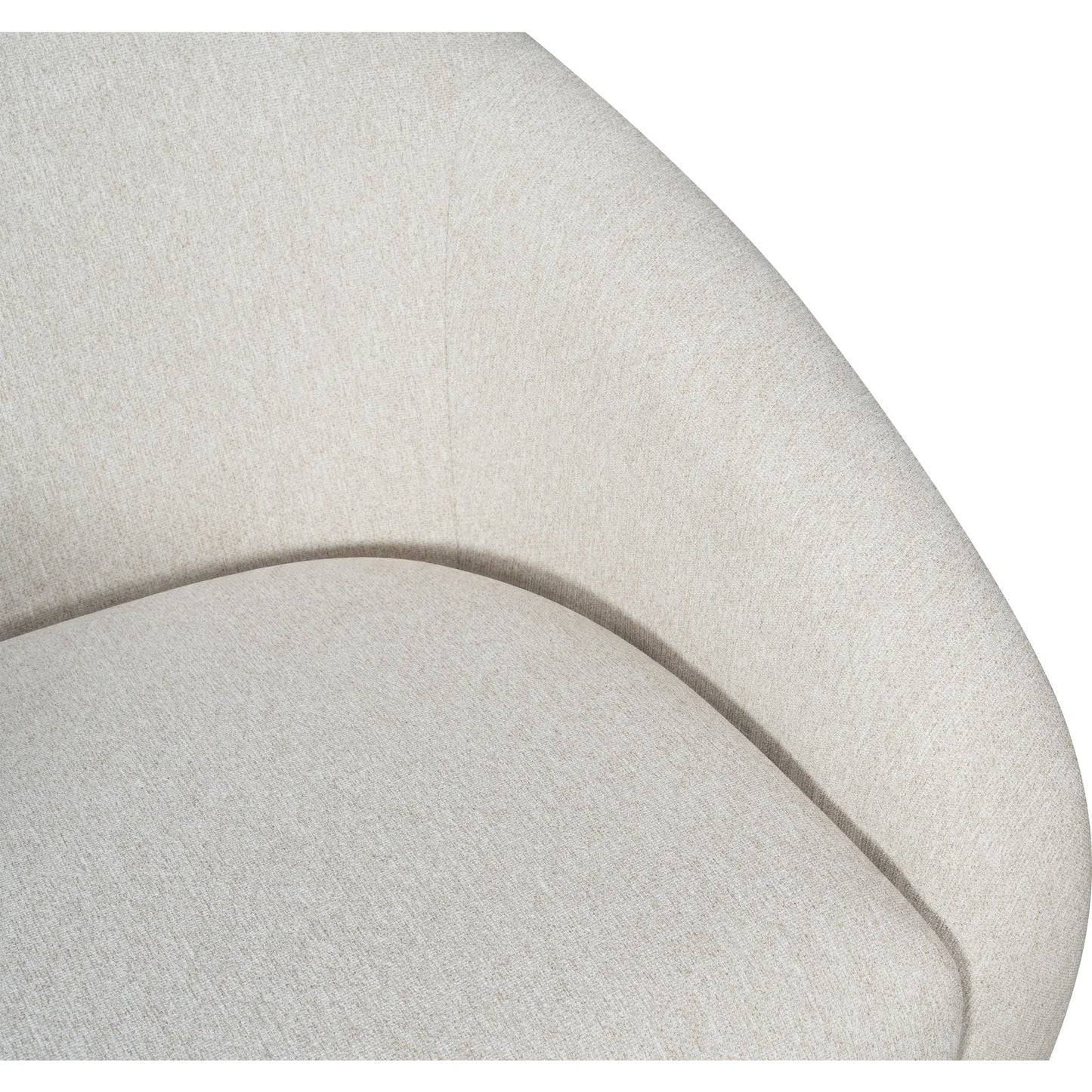 Clarity Accent Chair - Popstitch Shell