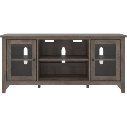 Arlenbry TV Stand - Gray