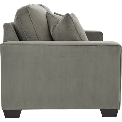 Angleton Sofa - Sandstone