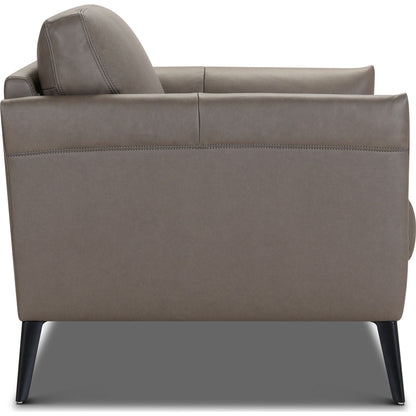 Adore Chair - Ranger Mushroom