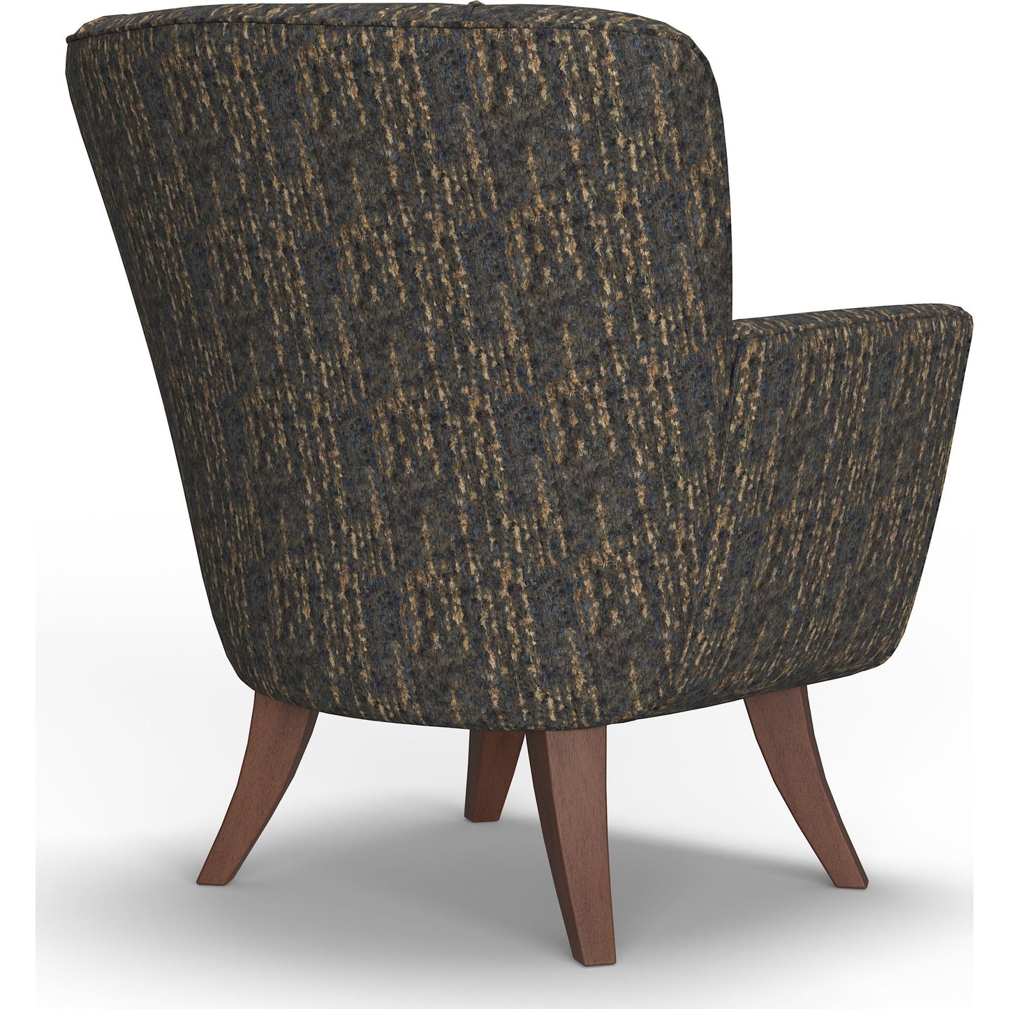 Bethany Accent Chair - Earth