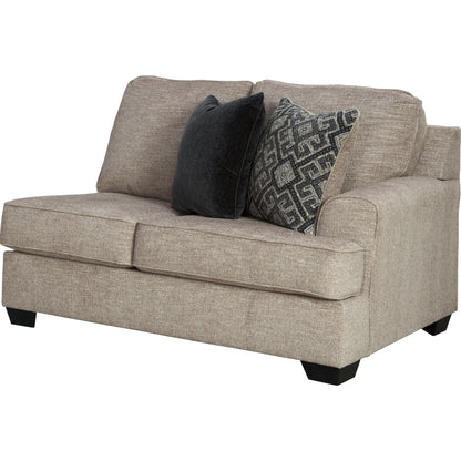 Bovarian 3 Piece Sectional