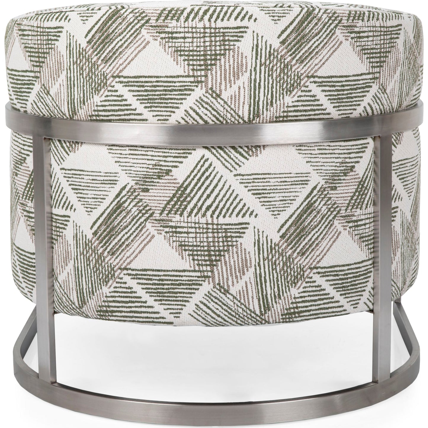 Dezi Accent Chair - Shuffle Grass