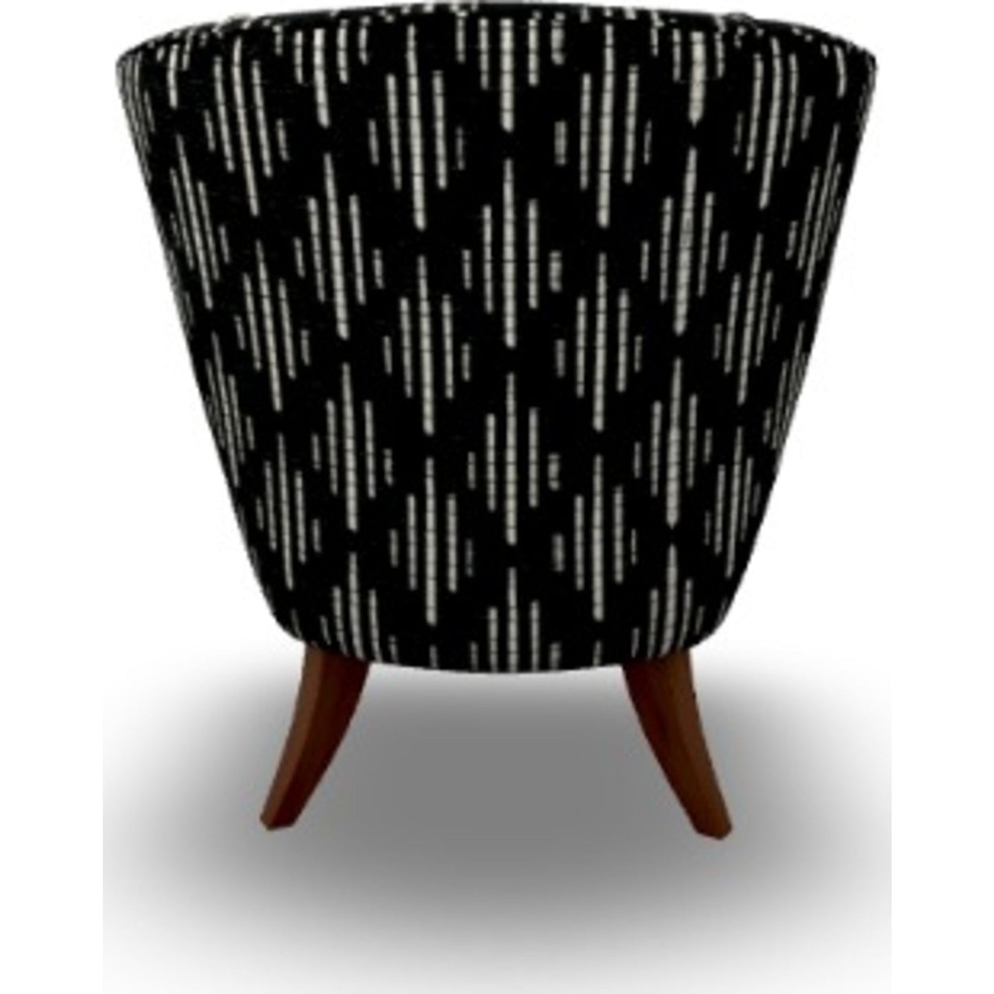Bethany Accent Chair - Midnight