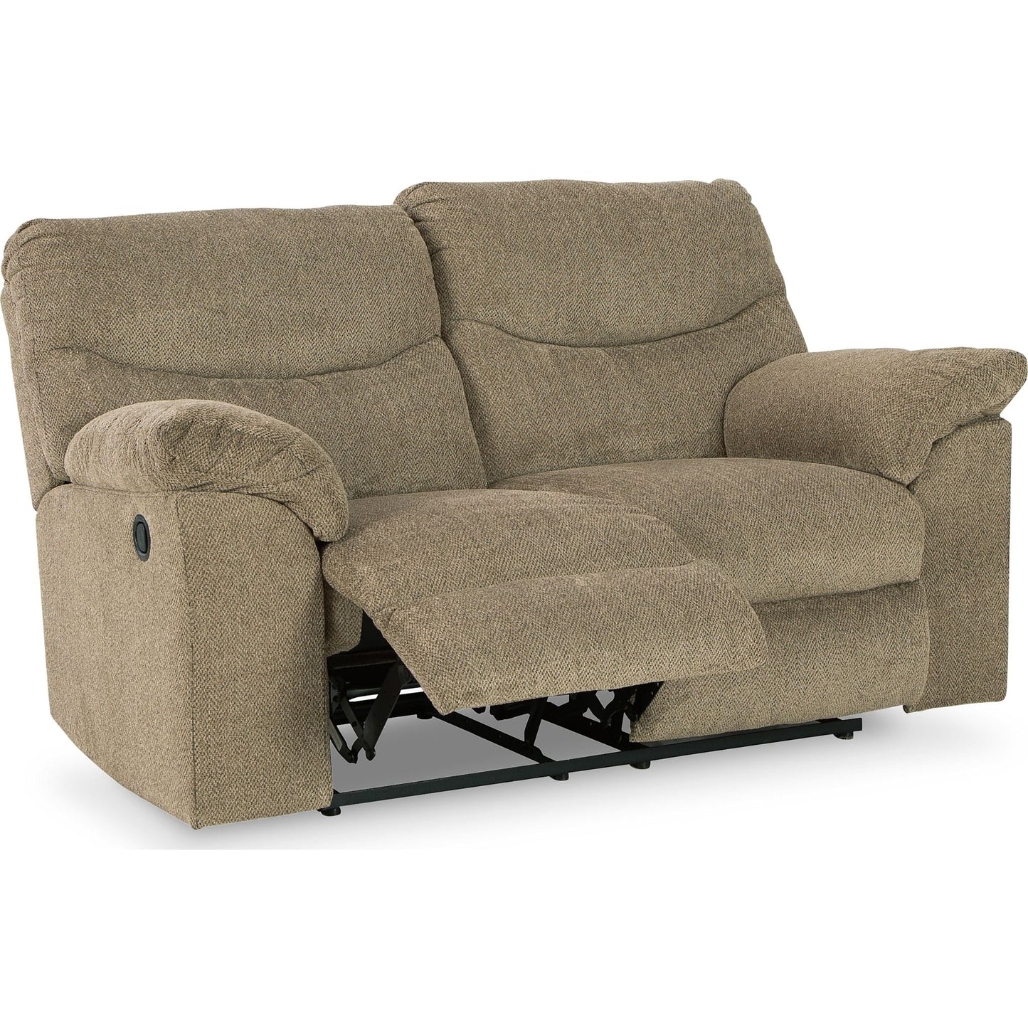 Alphons Reclining Loveseat