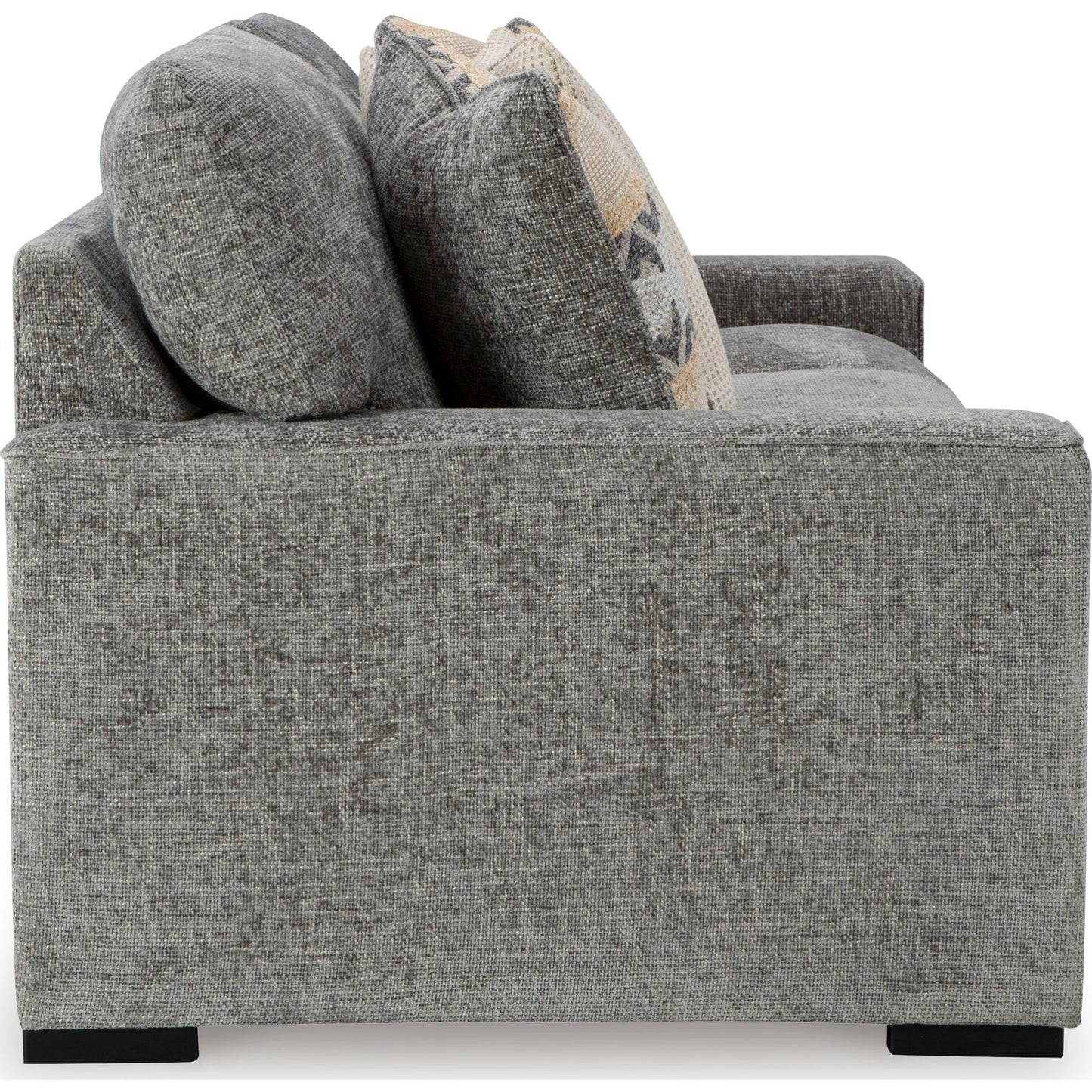 Dunmor Sofa - Graphite