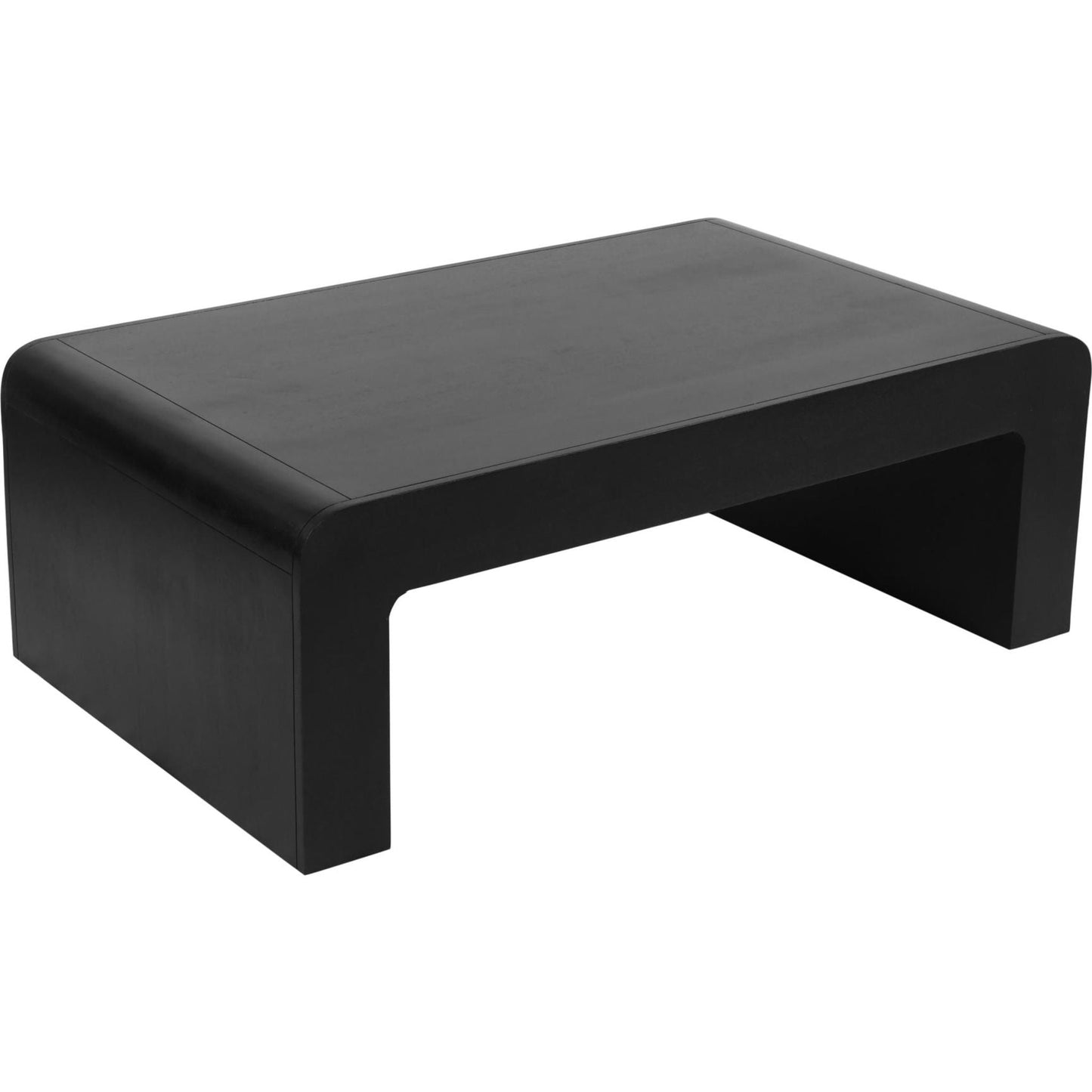 Brooklyn Coffee Table - Black