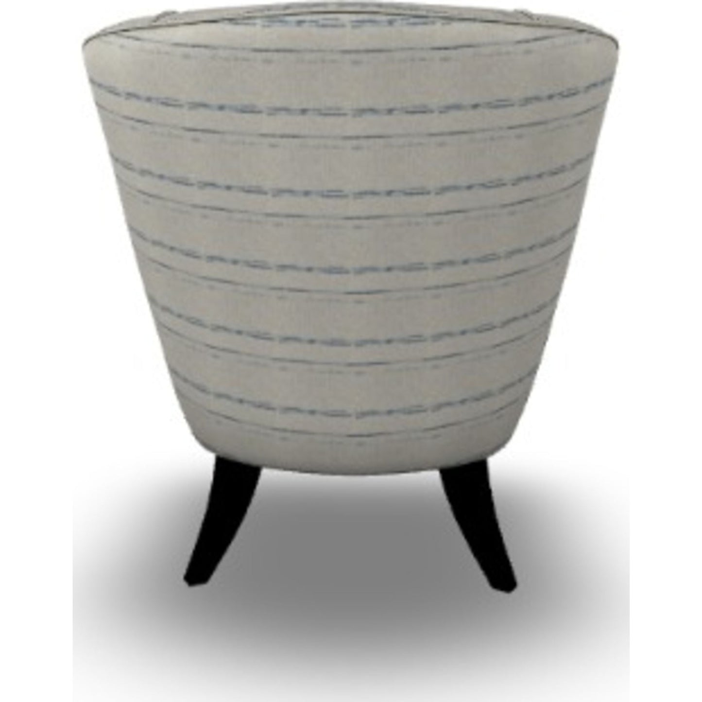 Bethany Accent Chair - Marine