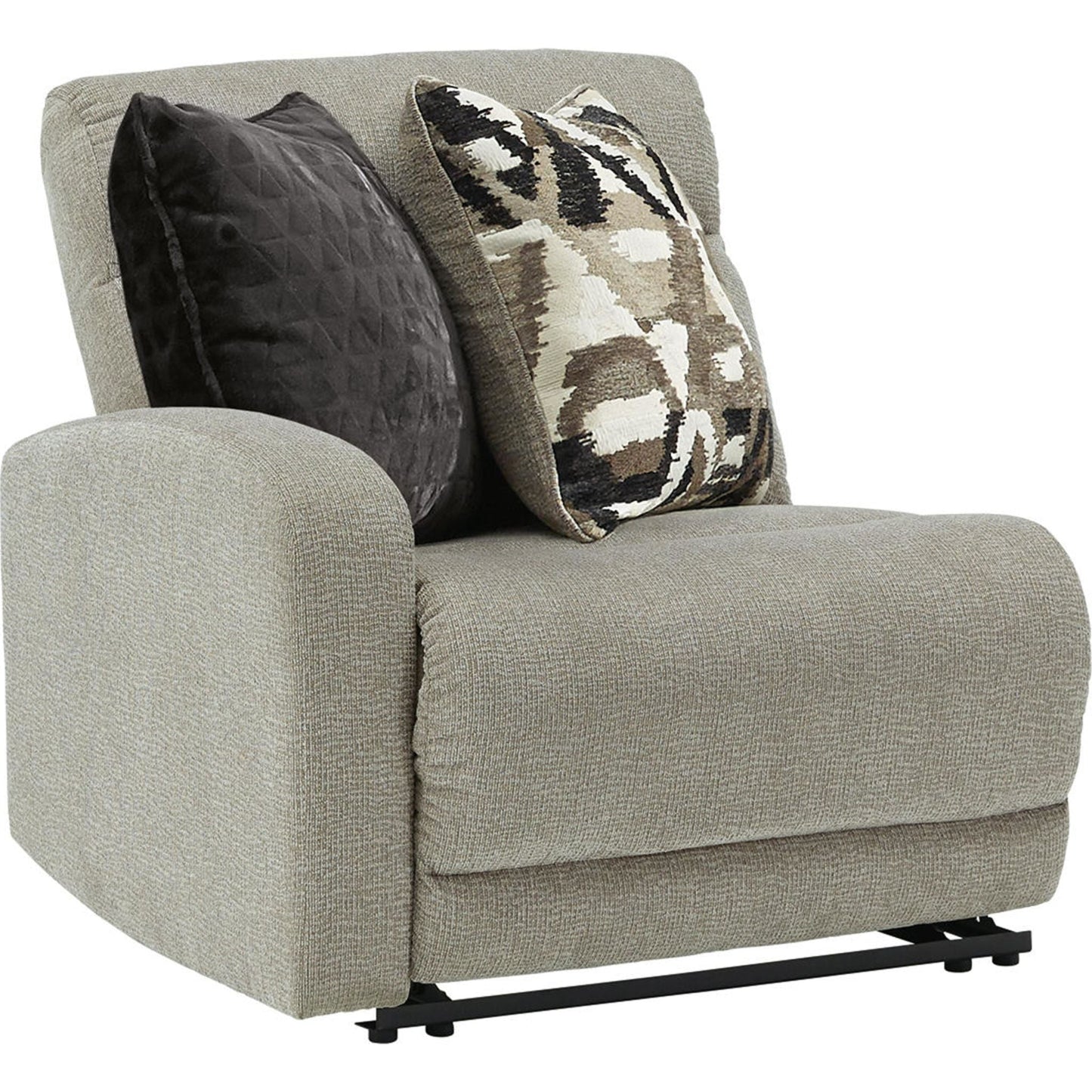 Colleyville 3 Piece Power Reclining Sectional