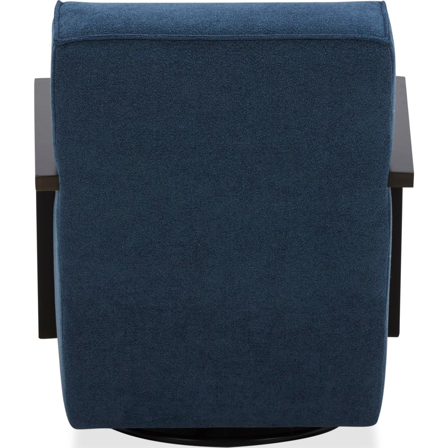 Blanca Swivel Chair - Elite Indigo