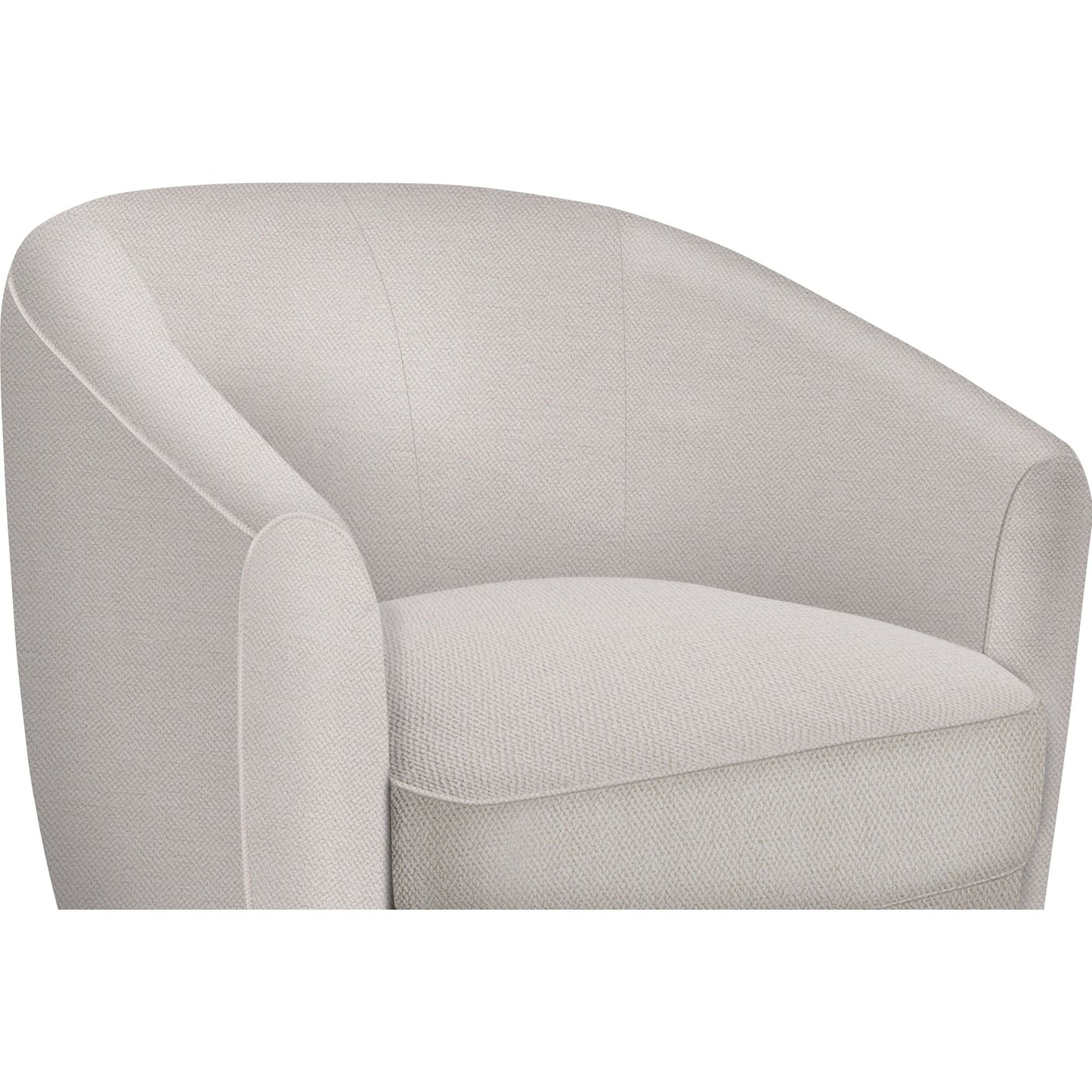 Dorset Accent Chair - Dreamy Creamy